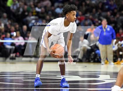 Thumbnail 1 in Springfield Catholic vs McEachern (Bass Pro Shop Tournament of Champions) photogallery.