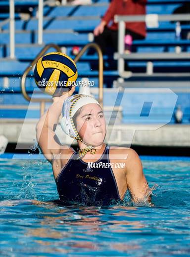 Foothill vs Dos Pueblos (Santa Barbara Tournament of Champions)