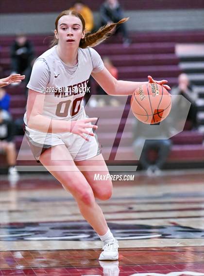 Thumbnail 2 in Reading @ Mechanicsburg (PIAA 6A Round 1) photogallery.