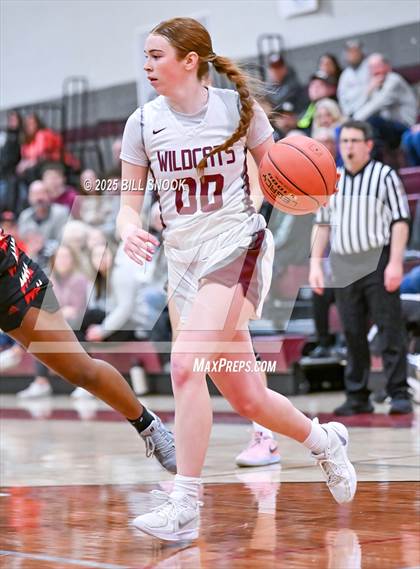 Thumbnail 2 in Reading @ Mechanicsburg (PIAA 6A Round 1) photogallery.
