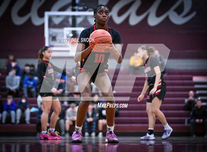 Thumbnail 2 in Reading @ Mechanicsburg (PIAA 6A Round 1) photogallery.