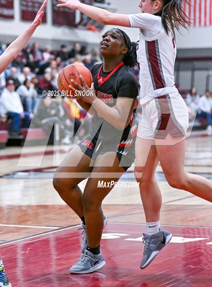 Thumbnail 1 in Reading @ Mechanicsburg (PIAA 6A Round 1) photogallery.