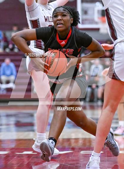 Thumbnail 1 in Reading @ Mechanicsburg (PIAA 6A Round 1) photogallery.
