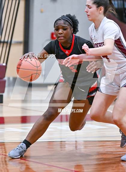 Thumbnail 1 in Reading @ Mechanicsburg (PIAA 6A Round 1) photogallery.