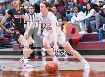 Thumbnail 1 in Reading @ Mechanicsburg (PIAA 6A Round 1) photogallery.