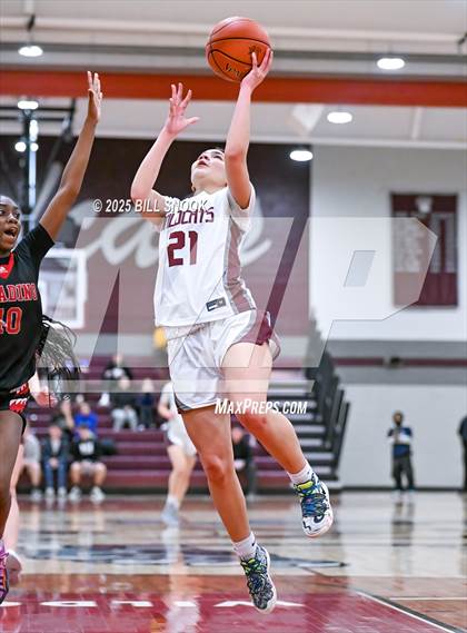 Thumbnail 1 in Reading @ Mechanicsburg (PIAA 6A Round 1) photogallery.
