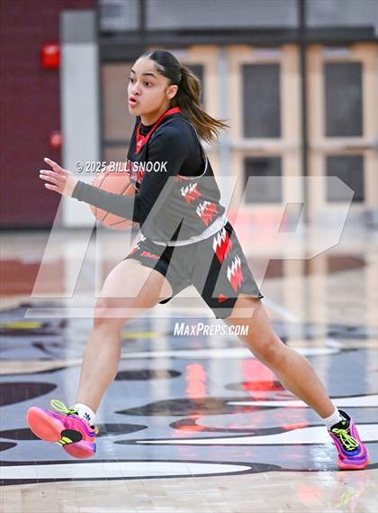 Thumbnail 1 in Reading @ Mechanicsburg (PIAA 6A Round 1) photogallery.
