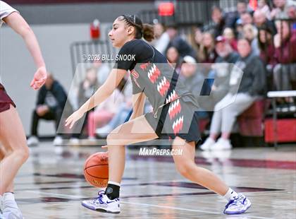Thumbnail 3 in Reading @ Mechanicsburg (PIAA 6A Round 1) photogallery.
