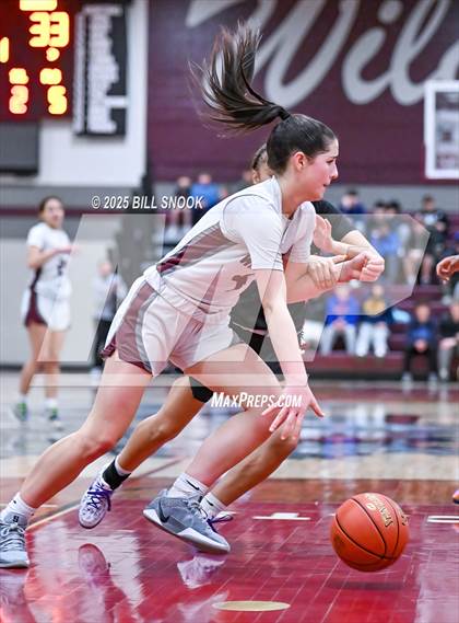 Thumbnail 1 in Reading @ Mechanicsburg (PIAA 6A Round 1) photogallery.