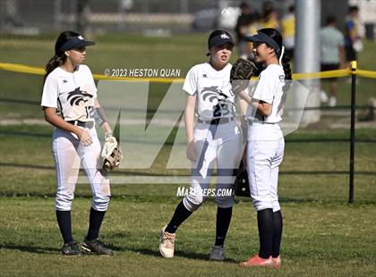 Thumbnail 1 in Northwood @ Santiago (CIF-SS D5 Playoffs) photogallery.