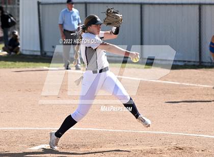 Thumbnail 3 in Northwood @ Santiago (CIF-SS D5 Playoffs) photogallery.