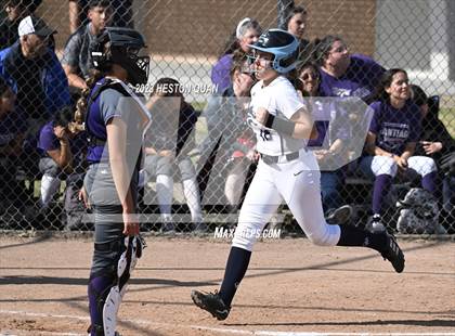 Thumbnail 2 in Northwood @ Santiago (CIF-SS D5 Playoffs) photogallery.