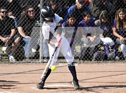 Thumbnail 1 in Northwood @ Santiago (CIF-SS D5 Playoffs) photogallery.