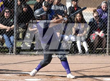 Thumbnail 3 in Northwood @ Santiago (CIF-SS D5 Playoffs) photogallery.