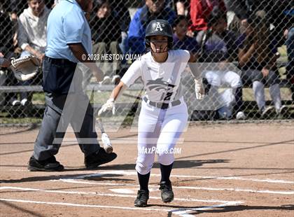 Thumbnail 1 in Northwood @ Santiago (CIF-SS D5 Playoffs) photogallery.