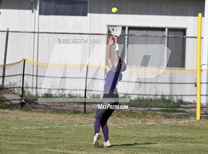 Thumbnail 3 in Northwood @ Santiago (CIF-SS D5 Playoffs) photogallery.
