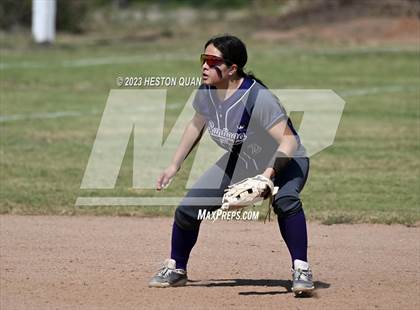 Thumbnail 1 in Northwood @ Santiago (CIF-SS D5 Playoffs) photogallery.