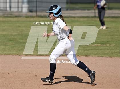 Thumbnail 3 in Northwood @ Santiago (CIF-SS D5 Playoffs) photogallery.