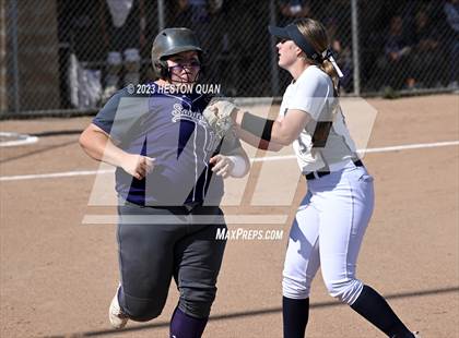 Thumbnail 3 in Northwood @ Santiago (CIF-SS D5 Playoffs) photogallery.