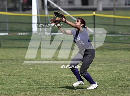 Thumbnail 1 in Northwood @ Santiago (CIF-SS D5 Playoffs) photogallery.
