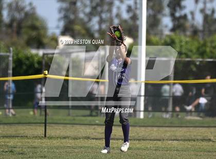 Thumbnail 1 in Northwood @ Santiago (CIF-SS D5 Playoffs) photogallery.