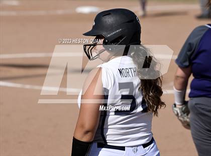 Thumbnail 3 in Northwood @ Santiago (CIF-SS D5 Playoffs) photogallery.