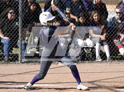 Thumbnail 2 in Northwood @ Santiago (CIF-SS D5 Playoffs) photogallery.