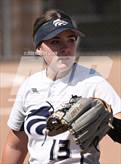 Photo from the gallery "Northwood @ Santiago (CIF-SS D5 Playoffs)"
