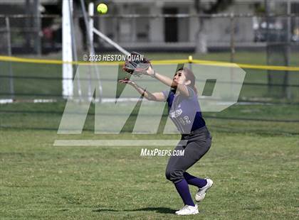 Thumbnail 3 in Northwood @ Santiago (CIF-SS D5 Playoffs) photogallery.