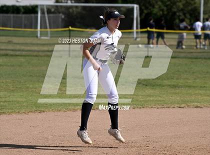 Thumbnail 1 in Northwood @ Santiago (CIF-SS D5 Playoffs) photogallery.