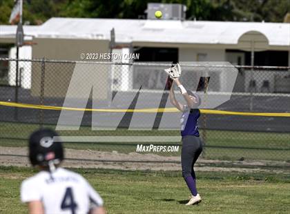 Thumbnail 3 in Northwood @ Santiago (CIF-SS D5 Playoffs) photogallery.