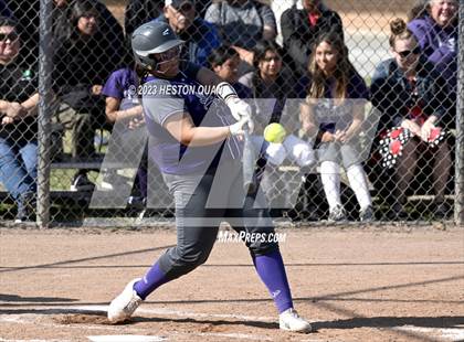 Thumbnail 2 in Northwood @ Santiago (CIF-SS D5 Playoffs) photogallery.
