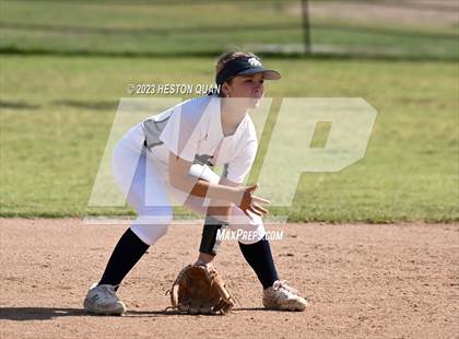 Thumbnail 3 in Northwood @ Santiago (CIF-SS D5 Playoffs) photogallery.