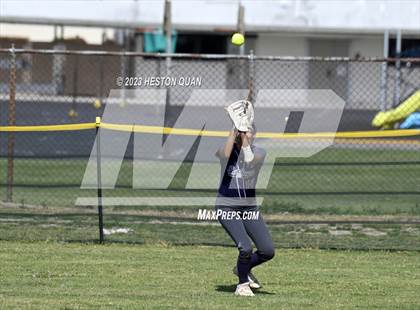 Thumbnail 2 in Northwood @ Santiago (CIF-SS D5 Playoffs) photogallery.