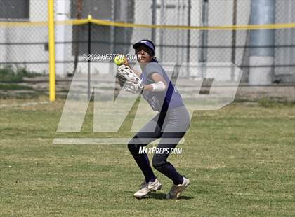 Thumbnail 3 in Northwood @ Santiago (CIF-SS D5 Playoffs) photogallery.