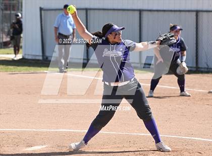 Thumbnail 3 in Northwood @ Santiago (CIF-SS D5 Playoffs) photogallery.