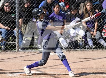 Thumbnail 2 in Northwood @ Santiago (CIF-SS D5 Playoffs) photogallery.