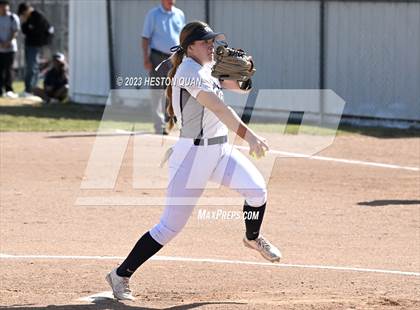 Thumbnail 3 in Northwood @ Santiago (CIF-SS D5 Playoffs) photogallery.