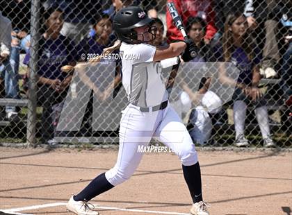 Thumbnail 2 in Northwood @ Santiago (CIF-SS D5 Playoffs) photogallery.