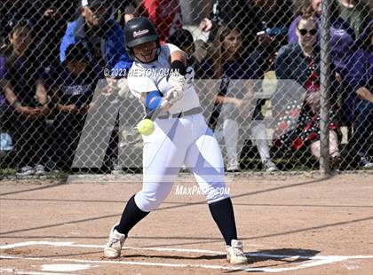 Thumbnail 3 in Northwood @ Santiago (CIF-SS D5 Playoffs) photogallery.