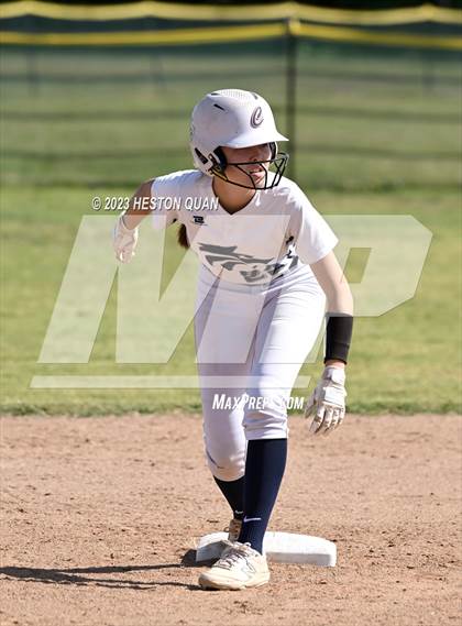 Thumbnail 3 in Northwood @ Santiago (CIF-SS D5 Playoffs) photogallery.