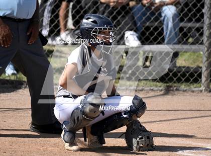 Thumbnail 3 in Northwood @ Santiago (CIF-SS D5 Playoffs) photogallery.