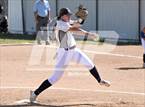 Photo from the gallery "Northwood @ Santiago (CIF-SS D5 Playoffs)"