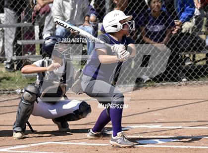 Thumbnail 1 in Northwood @ Santiago (CIF-SS D5 Playoffs) photogallery.