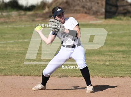 Thumbnail 3 in Northwood @ Santiago (CIF-SS D5 Playoffs) photogallery.