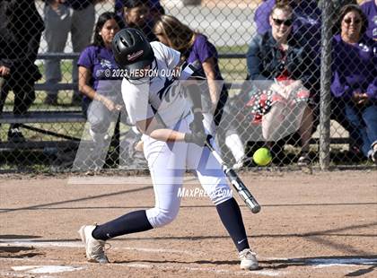 Thumbnail 1 in Northwood @ Santiago (CIF-SS D5 Playoffs) photogallery.