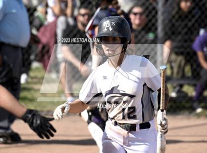 Thumbnail 1 in Northwood @ Santiago (CIF-SS D5 Playoffs) photogallery.