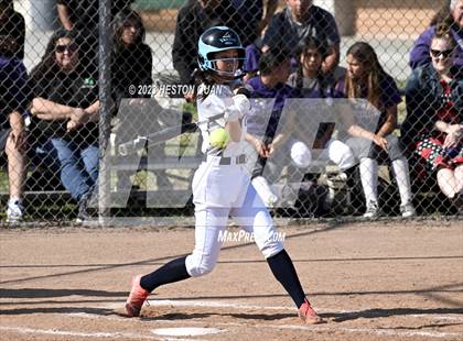 Thumbnail 3 in Northwood @ Santiago (CIF-SS D5 Playoffs) photogallery.