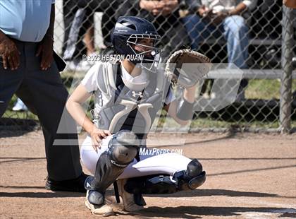 Thumbnail 1 in Northwood @ Santiago (CIF-SS D5 Playoffs) photogallery.