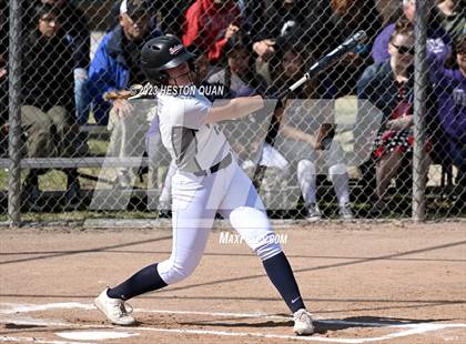 Thumbnail 1 in Northwood @ Santiago (CIF-SS D5 Playoffs) photogallery.